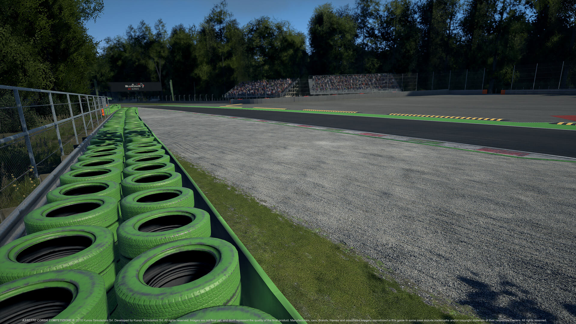 Assetto Corsa Competizione - Imagen 28